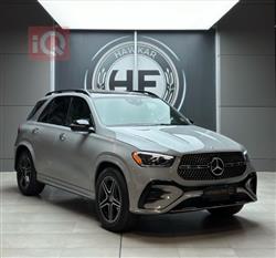 مرسيدس بنز GLE